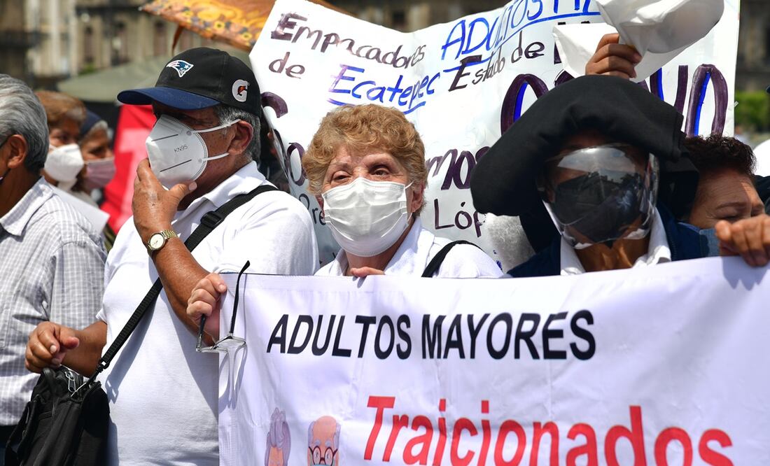 Foto: Hugo Gracía / EL UNIVERSAL