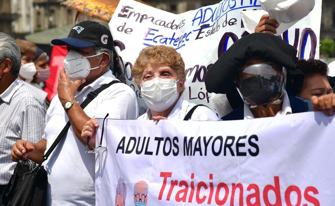 Foto: Hugo Gracía / EL UNIVERSAL