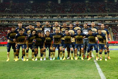 Pumas obligado al triunfo; van ante Querétaro