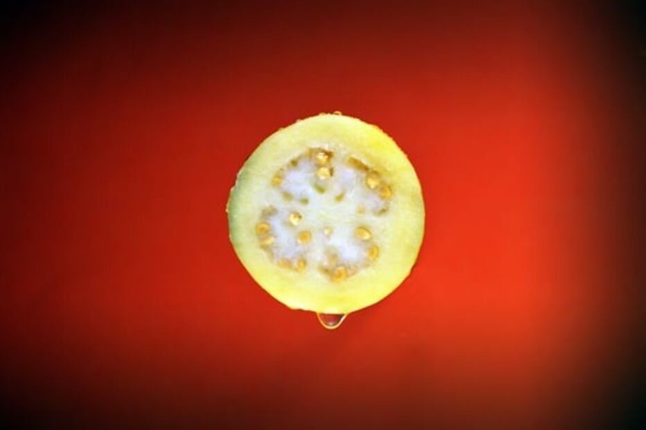 La guayaba podría ayudar a prevenir el cáncer