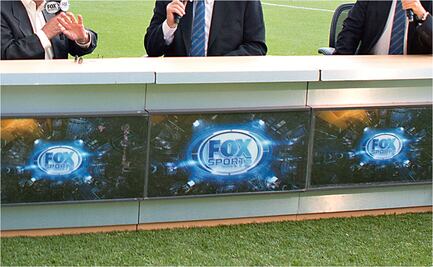 Empresa interesada en Fox Sports se bajaría de la contienda