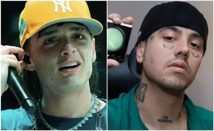 Duki, rapero argentino defiende a Peso Pluma en redes sociales; ¿qué fue lo que dijo?
