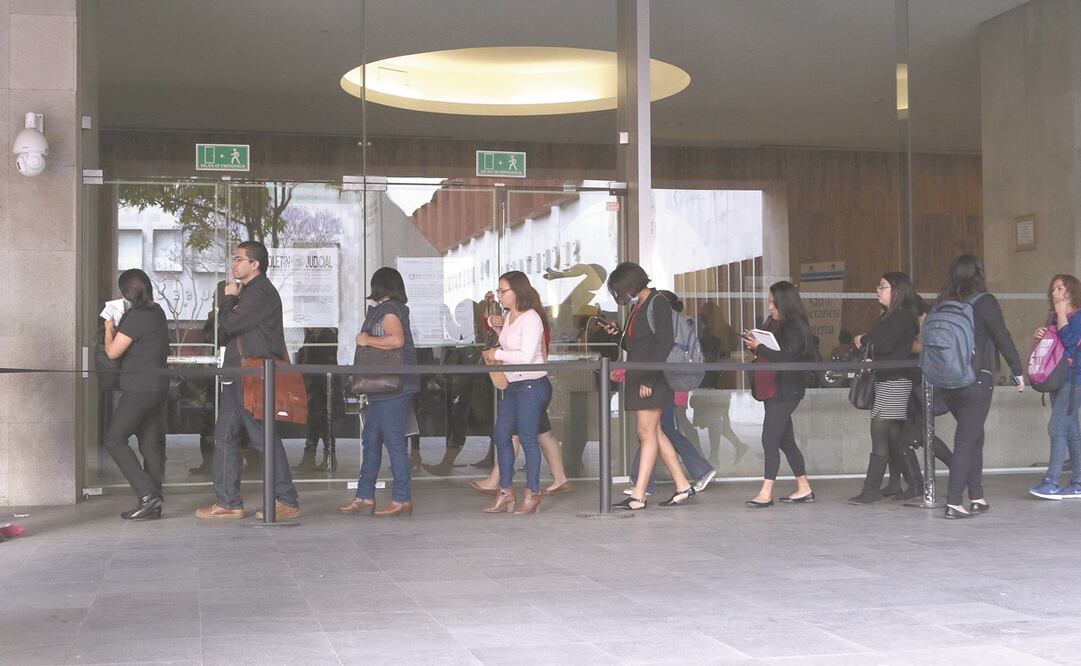 Foto: Archivo/EL UNIVERSAL