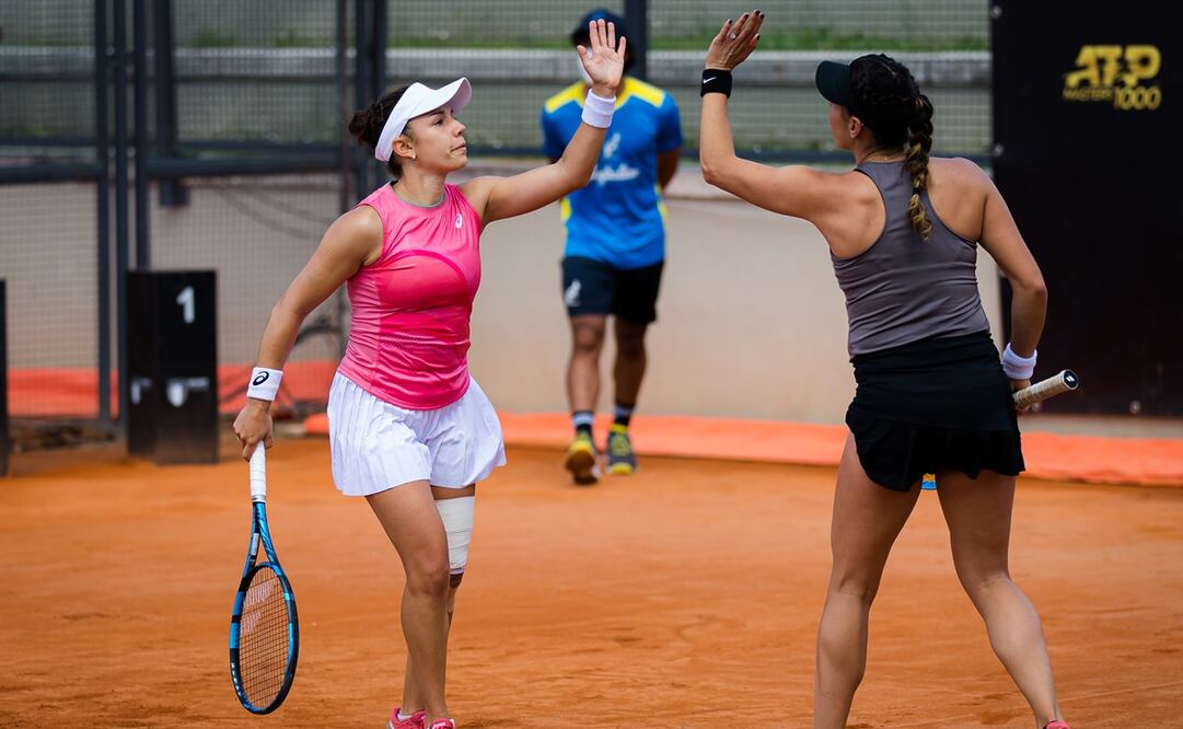 Giuliana Olmos, ¡Tanti auguri!