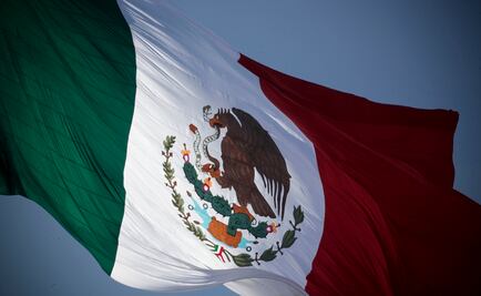 Águila, símbolo que da identidad a mexicanos