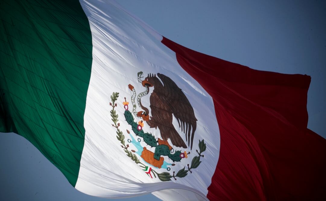 Foto: Juan Boites / Archivo EL UNIVERSAL