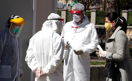 Reportan a menor de 7 años con dengue y Covid en Los Cabos