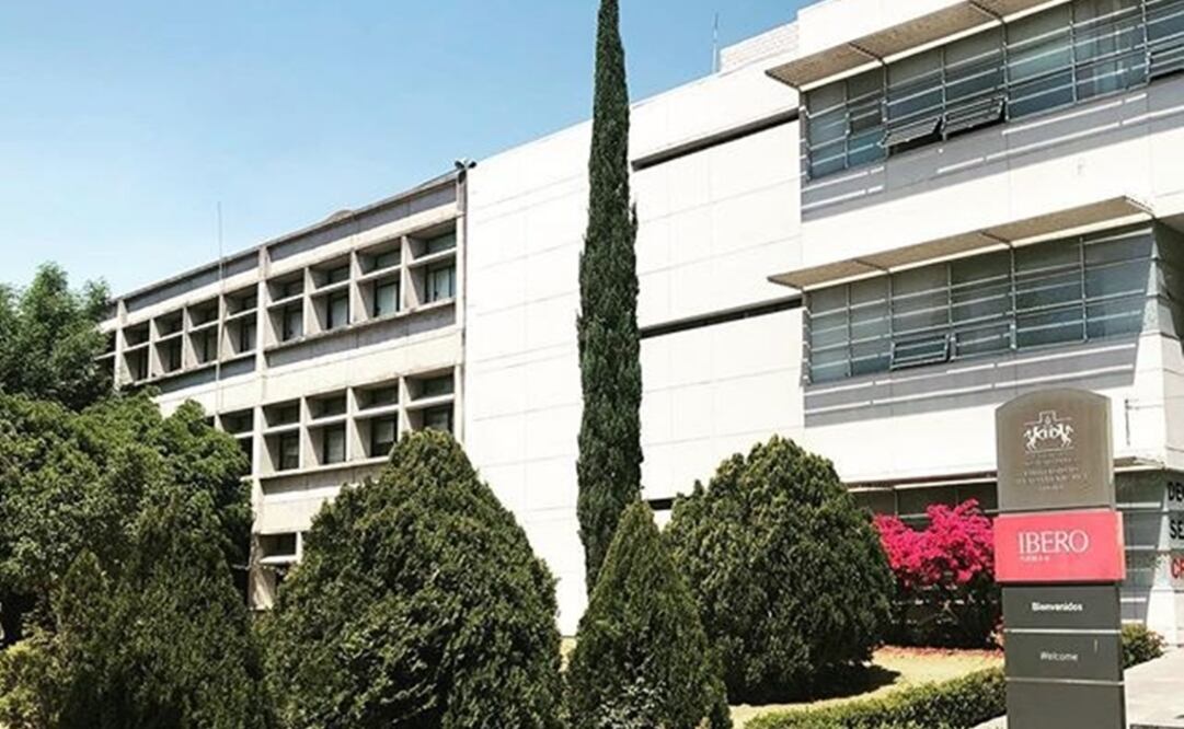 Foto: Instagram @iberopueblamx