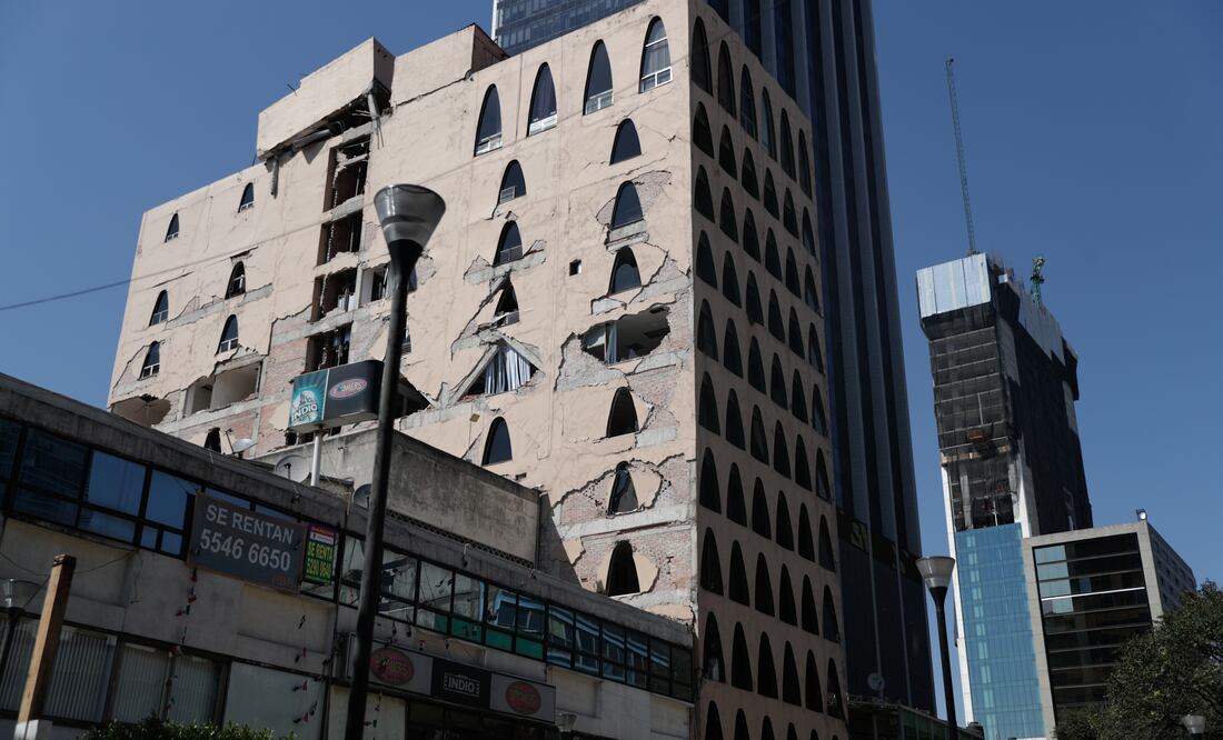 Foto: Archivo / EL UNIVERSAL