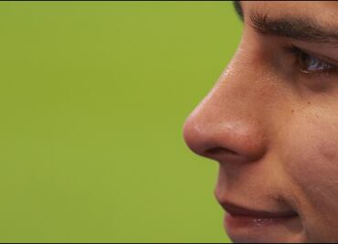 Se le acaba el tiempo a Diego Lainez