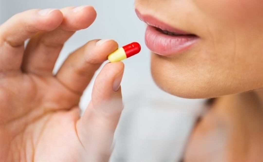 El omeprazol no es un protector de estómago como comúnmente se cree. (FOTO: Especial)