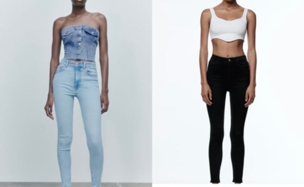 Ángela Aguilar dice que se viste como señora por este look