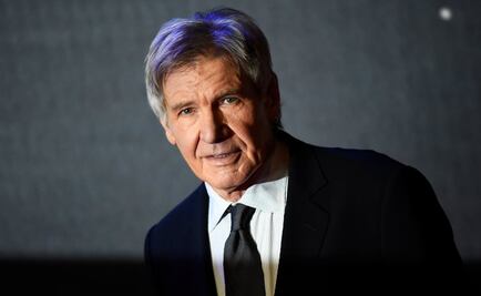 Harrison Ford quedará sin sanción por percance con avioneta