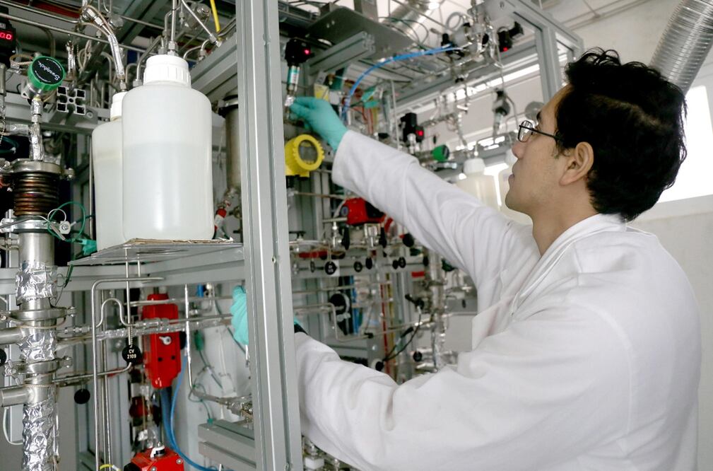 Foto: El Universal, archivo 