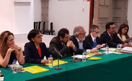 Buscarán ahorrar mil mdp en presupuesto del Congreso de CDMX