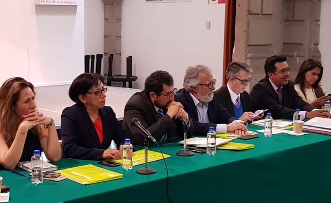 Foto: Tomada de @A_Encinas_R