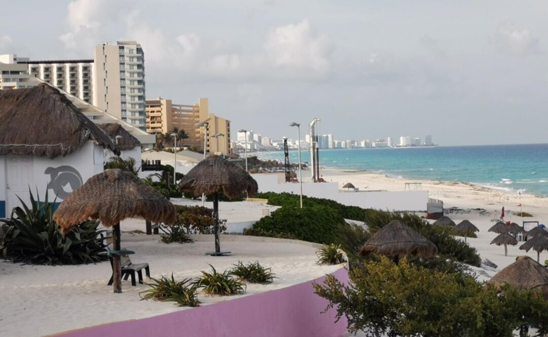 Foto: Adriana Varillas / EL UNIVERSAL