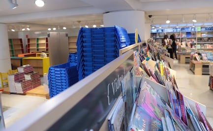 Sin grandes filas, despiden la Gandhi de Quevedo