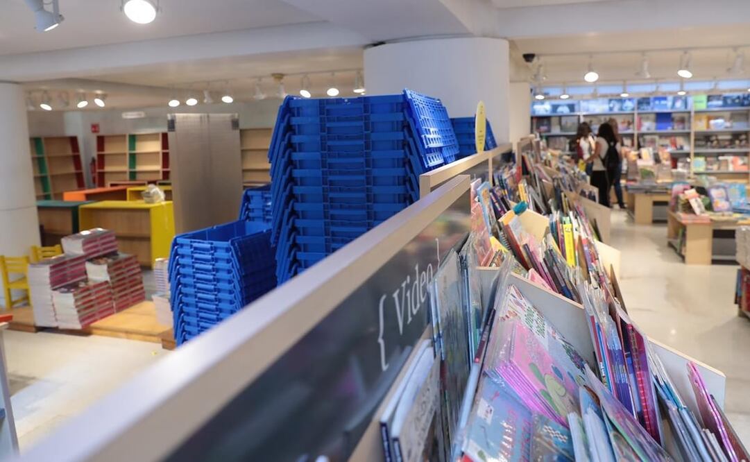 Foto: Juan Boites / EL UNIVERSAL