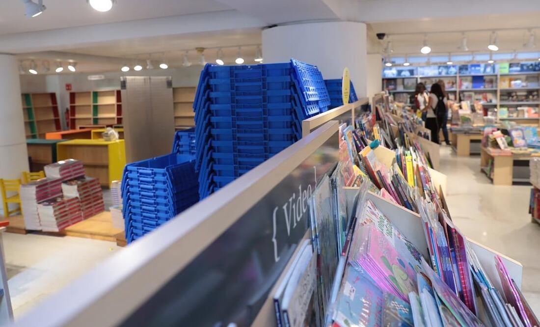 Foto: Juan Boites / EL UNIVERSAL