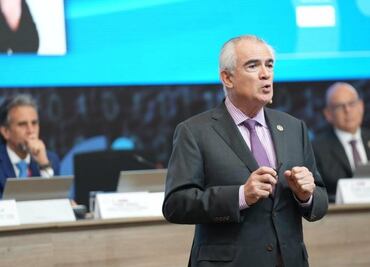 Cepal pide "repensar" los modelos de desarrollo en el mundo; llama a establecer compromisos con el desarrollo sostenible