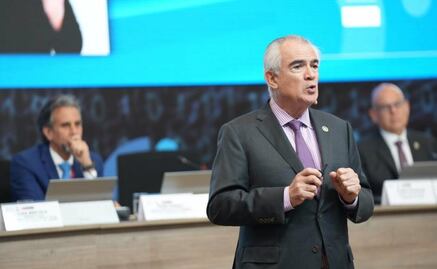 Cepal pide "repensar" los modelos de desarrollo en el mundo; llama a establecer compromisos con el desarrollo sostenible