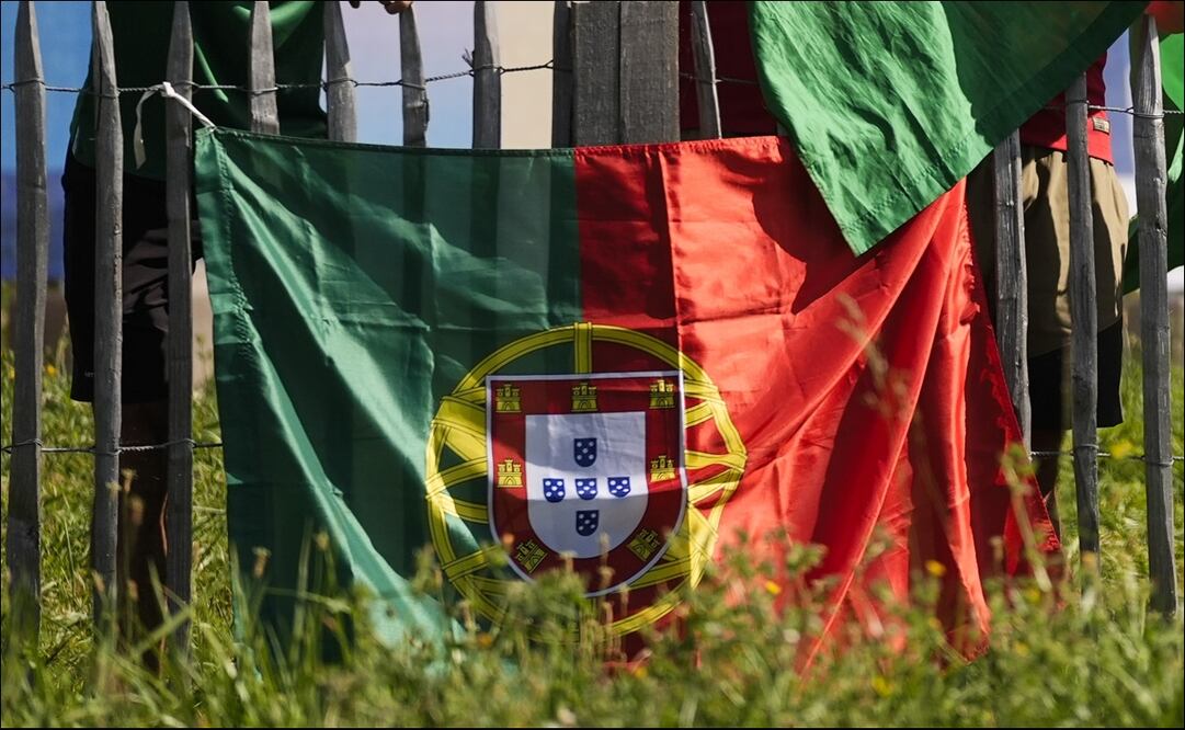 El presidente del Comité Olímpico de Portugal falleció tras los Juegos Olímpicos de París 2024 - Foto: AP