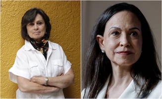 Laura Restrepo ya no asistirá al Hay Festival Cartagena por la participación de María Corina Machado