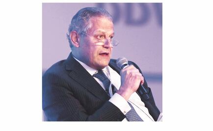 Banxico es una institución, no una persona: Robles Miaja