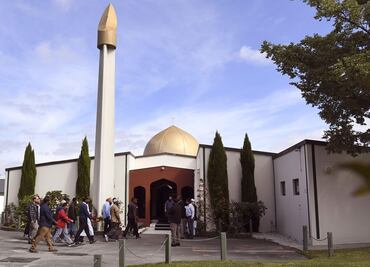 Tras tiroteos, reabren mezquitas en Christchurch, Nueva Zelanda