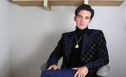 Drake enloquece a fans con entrañable frase de “Drake & Josh”