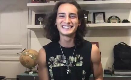 Emilio Osorio celebrará su mayoría de edad con presentaciones navideñas 