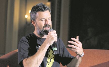 El último mensaje de despedida de Pau Donés en la web de Jarabe de Palo