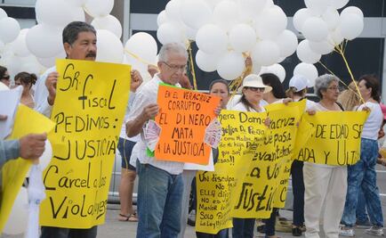 Fiscal: no tenemos datos de que estén detenidos 2 por caso Daphne