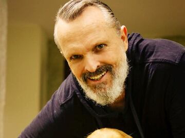 Miguel Bosé entra a quirófano para no perder su movilidad: Lo que se sabe