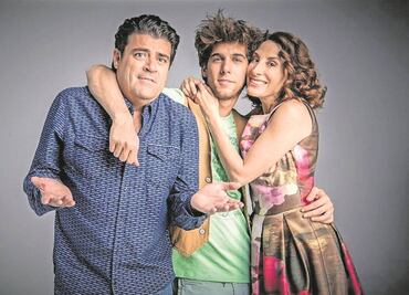 El día que una broma se convirtió en "40 y 20"