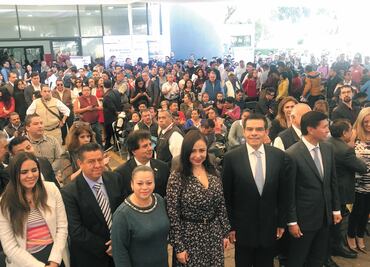 Confían en elevar generación de plazas laborales
