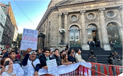 Propuesta de prohibir corridas de toros con violencia “no tiene ni pies ni cabeza”, dicen toreros y ganaderos 