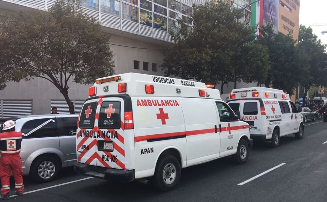 (Foto: Eduardo Hernández/El Universal)