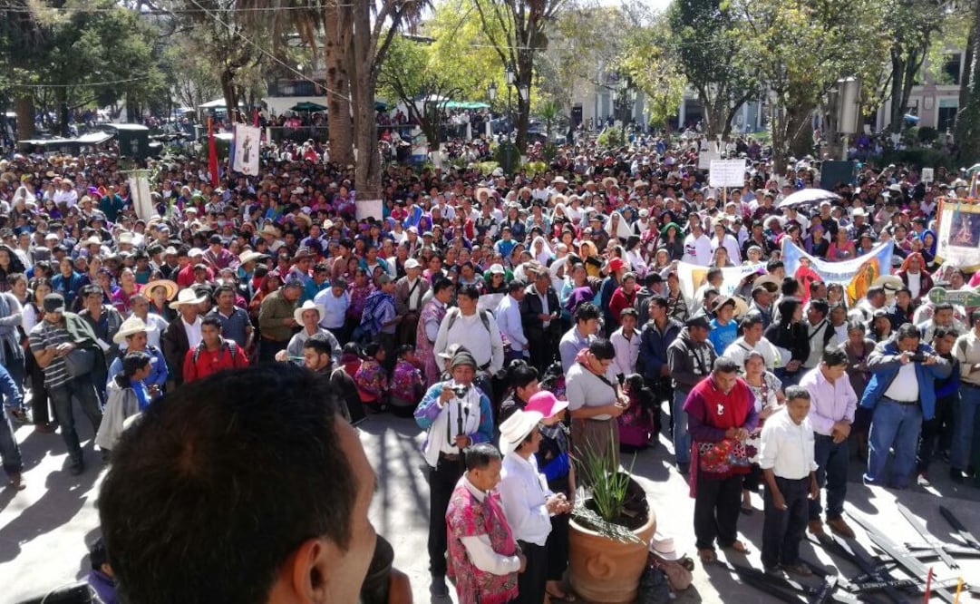 Foto: Fredy Martín Pérez / EL UNIVERSAL