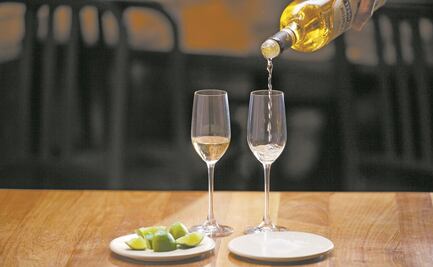 Registran al tequila mexicano como marca colectiva en Georgia