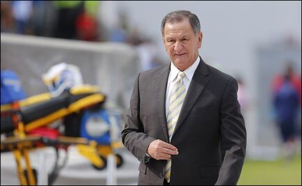 Puebla renueva contrato de Enrique Meza por un año más