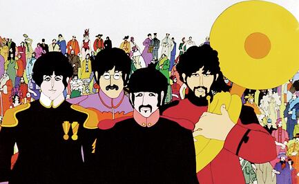 "The Beatles: Get back", un documental con material nunca antes visto