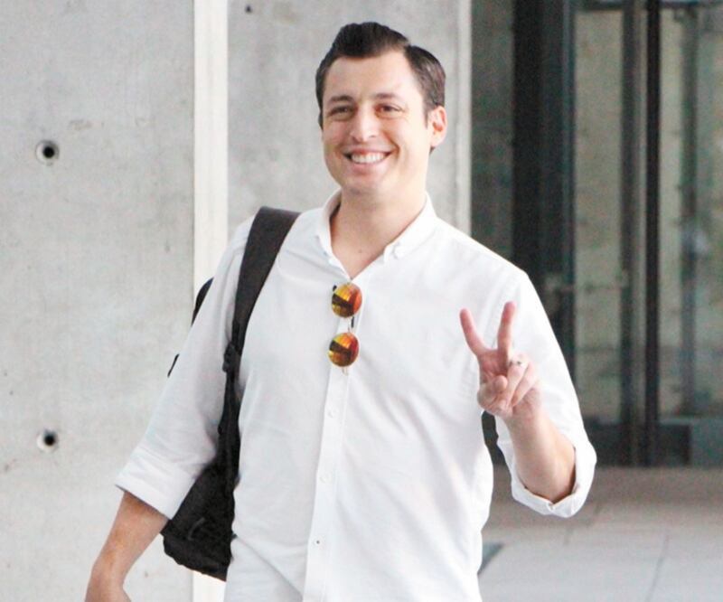 Luis Donaldo Colosio Riojas. ARCHIVO EL UNIVERSAL