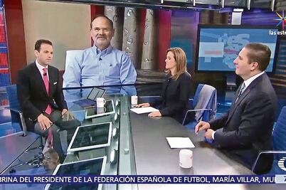 Presionan aspirantes a Anaya para definirse