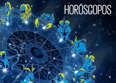 Horóscopo del miércoles 26 de diciembre