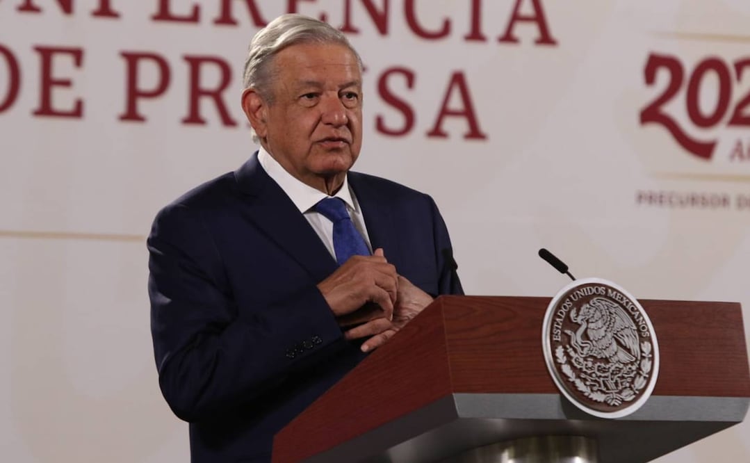 Foto: Carlos Mejía/EL UNIVERSAL