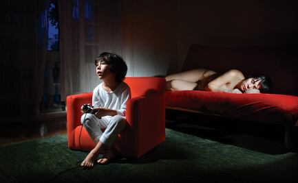 Ana Casas Broda ahonda en la maternidad en “Kinderwunsch”