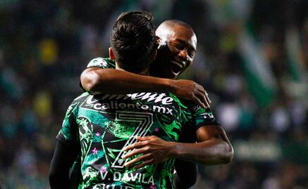 Chivas vuelve a decepcionar y pierde de último minuto ante León 