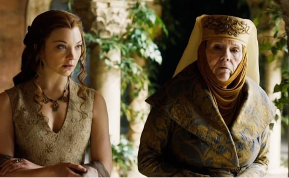 De Sara García a Abraham Simpson, los abuelos más famosos y entrañables